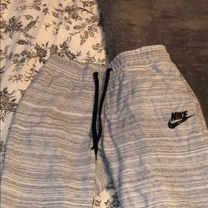 Nike joggers